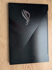 ROG Zephyrus S GX701G - excellent condition
