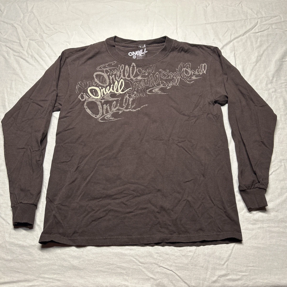 O'Neill Long Sleeve T-Shirts for Men for sale | eBay