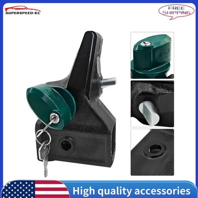 LR040248 Trailer Tow Hitch Receiver For Land Rover LR3 LR4 Range Rover Sport