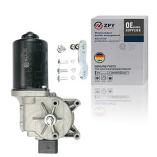 ZPY Windscreen Wiper Motor for Skoda Fabia MK3 2015-2022 1.0L 1.6L 5J1955113B