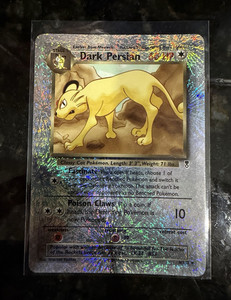 Dark Persian Legendary Collection | eBay