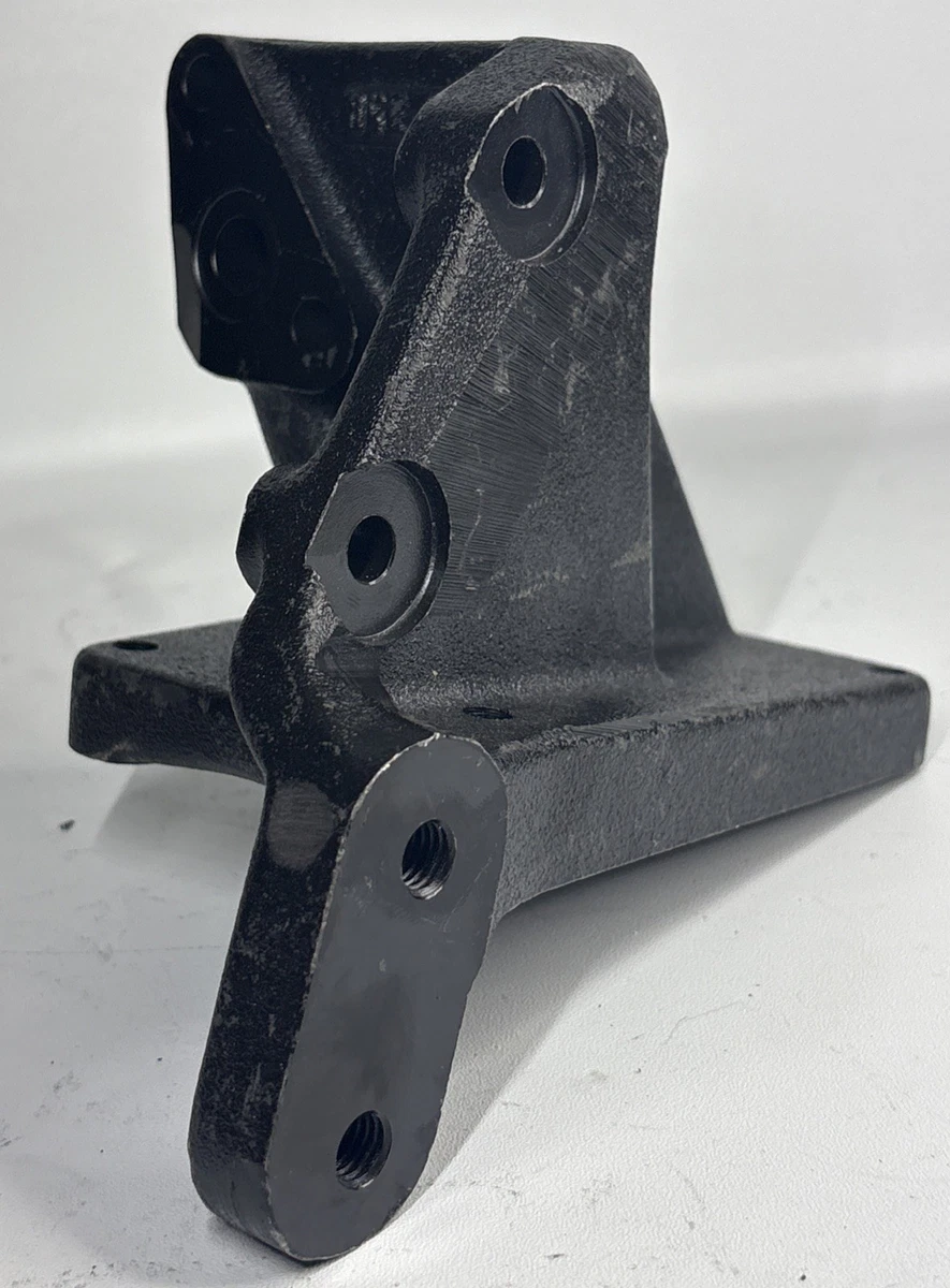 OEM AGCO Fendt 350880010080 Mounting Bracket Tractor Support photo 3