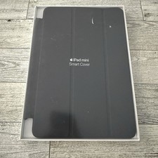 Apple iPad mini Smart Cover Charcoal Gray Fits 5th Generation New in Box