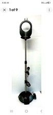 Memorex MKS-SS2 SingStand 2 Home Karaoke System w/ MIC- TESTED - Works Great