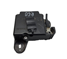 Citroen C3 Aircross 2024 MK2 BATTERY FUSE RELAY BOX  MODULE 9802447780 OEM