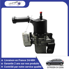 Pompe direction assistée Citroen C6