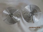 Film Two Reels/Spirals Clip for Developing Processing Heavy Duty Stainless Steel — photo 4