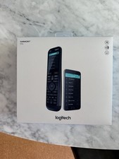 Logitech Harmony Elite Remote Control Hub and...