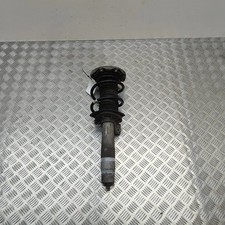 BMW 2 Coupe F22, F87 2018 Stoßdämpfer vorne links 2289535