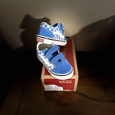 Tennis vans TD