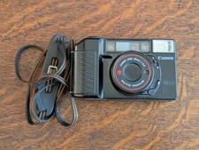 Canon AF35M II, As-Is.