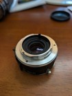 35mm Manual camera lens, Minolta and Albinar, set and 2x converter (Katana) — photo 10