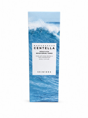 SKIN1004 Madagascar Centella Hyalu Cica Brightening Toner 210ml/7.10oz