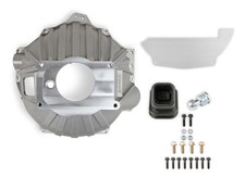 Lakewood Lk5000k Cast Aluminum Bellhousing Kit