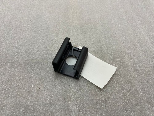 BMW X4 G02 2019 Links Verkleidung Laufschiene Sitzschiene Fahrersitz UTO20521