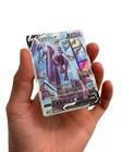 Pokémon Mewtwo V 074/071 Japanese Signed By Jay Goede Cracked From CGC 10 Mint