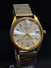 Seiko Sportsman 6602-7030 Mechanical Winding Vintage Watch SPARES OR REPAIR