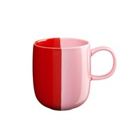 Asa Joy Henkelbecher Groß Strawberry Smoothie 400 Ml