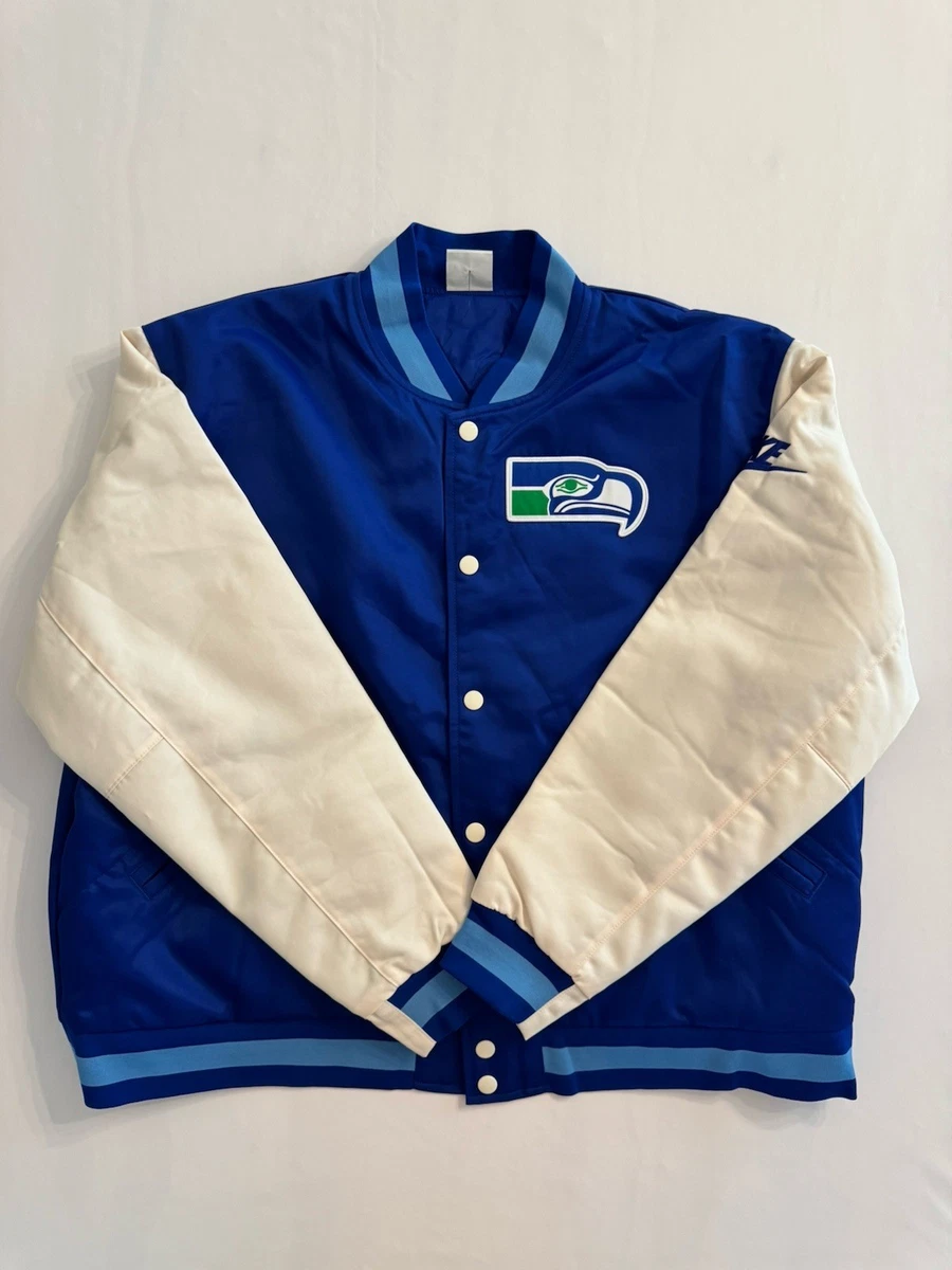 25+ Nike Seattle Seahawks NFL Jackets for sale | Updated Oct 2026