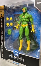KITE MAN Batman Rogues DC Multiverse Mcfarlane Collector Edition  43 2025