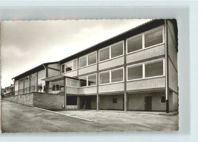 Esthal Schule