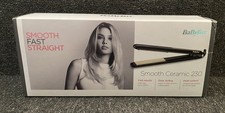 BaByliss Smooth Ceramic 230 Brand New