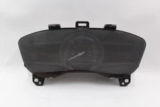 Speedometer Cluster 66K Miles MPH Fits 2018 FORD FUSION OEM #36310