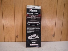 MORSE MK Portable Band Saw Blade, 44-7/8In X 1/2" X .020 Pk3 ZWEP441014MC