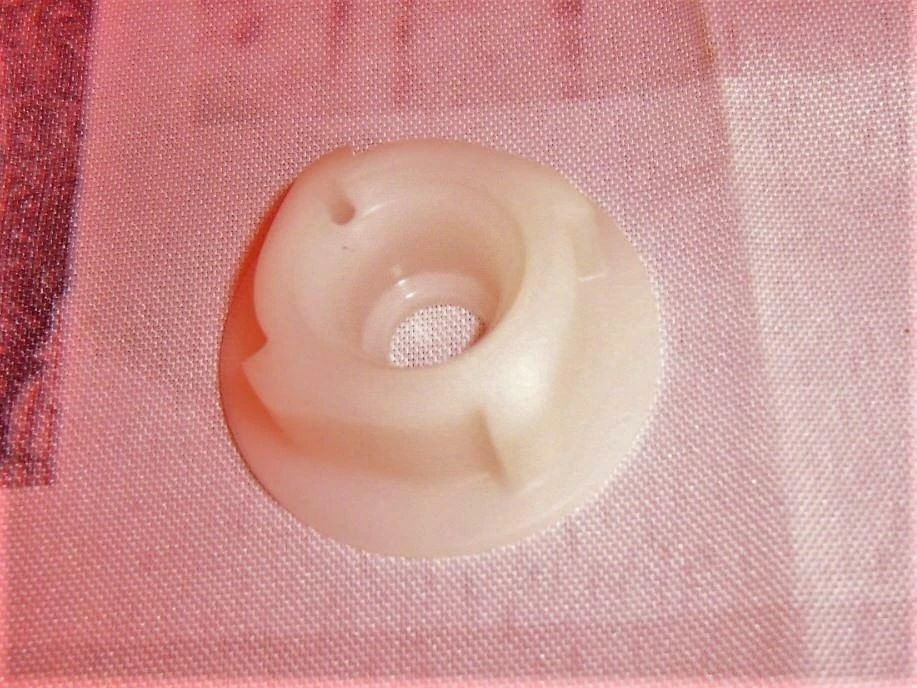 INNESTO PULEGGIA AVVIAMENTO MOTOSEGA ECHO CS310 NUOVA 022022000