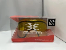 Empire EVS Thermal Goggle Lens -  Yellow **FREE SHIPPING**