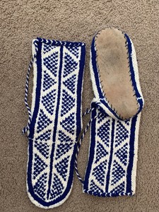mukluk slippers