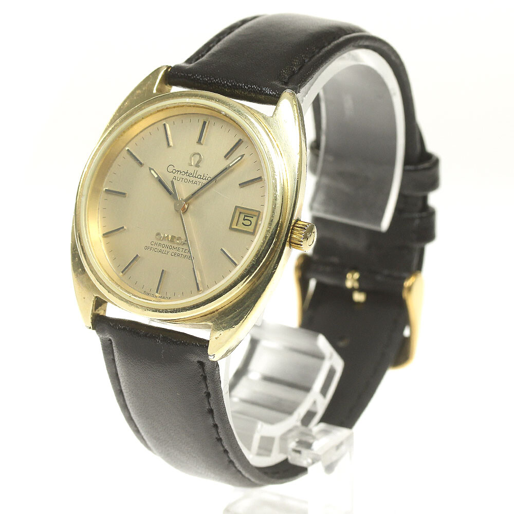 Omega Ref.168.0056 Constellation Cal.1011 Automatic 830552 Omega Ref.168.0056 Constellation Cal.1011 Automatic 830552