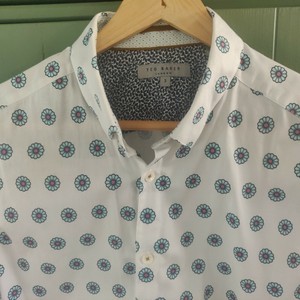 ted baker summer shirts