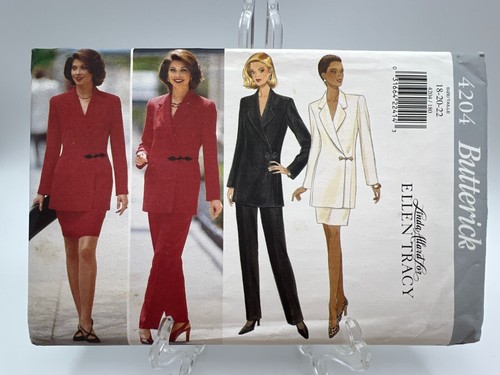 Buyers Choice: Women'/Ladies Plus-Size Clothing Patterns #4, Free Shipping! - Picture 221 of 259