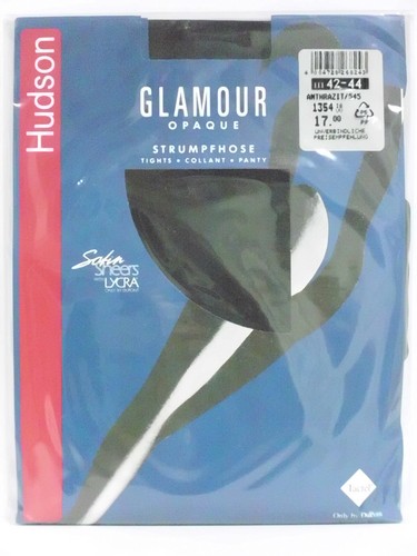 HUDSON GLAMOUR OPAQUE 70 Satin-Sheers Strumpfhose - Bild 2 von 10