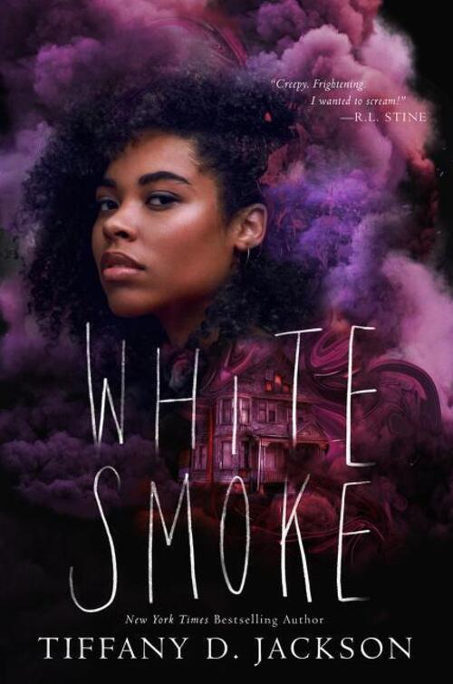 Thumbnail - White Smoke Tiffany D Jackson Buch Englisch 2021 Harpercollins Ean