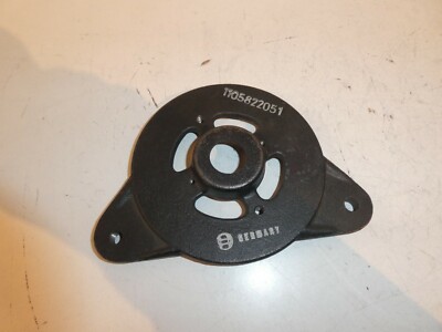 orig. Bosch Lagerdeckel neu Nr. 1105822051 f. div. Gleichstrom  