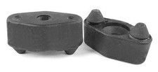 Datsun 610 710 810 Rubber Door Bumper Set Oem New Datsun 610 710 810 Rubber Door Bumper Set Oem New