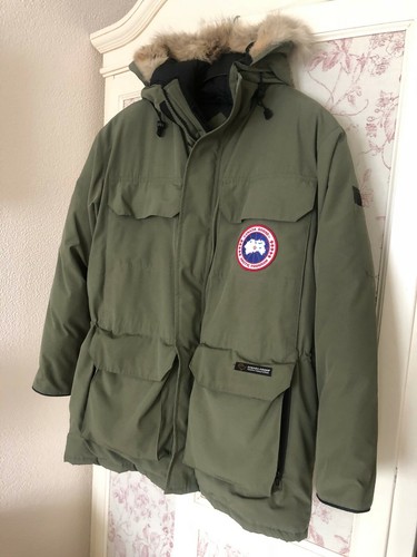 Canada Goose Parka | eBay