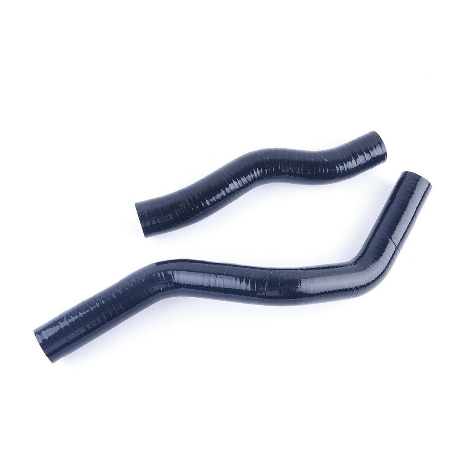 For Honda Civic FD1 R18 1.8L I-VTEC 2006-2011 Silicone Radiator Hoses ...