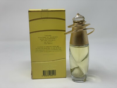 1 ESCADA Acte 2 Eau De Parfum Spray 1oz / 30ml French Perfume for