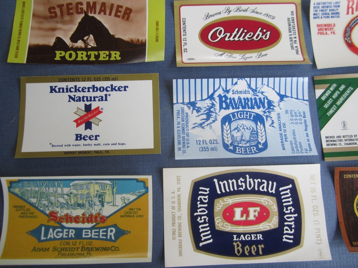 Biermarke ラベル ロールセット Biermarke ラベル ロールセット - メルカリ