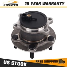 Rear Wheel Bearing Hub Assembly For Mazda 6 2014-2020/ CX5 CX-5 2013-2020 5 Lug