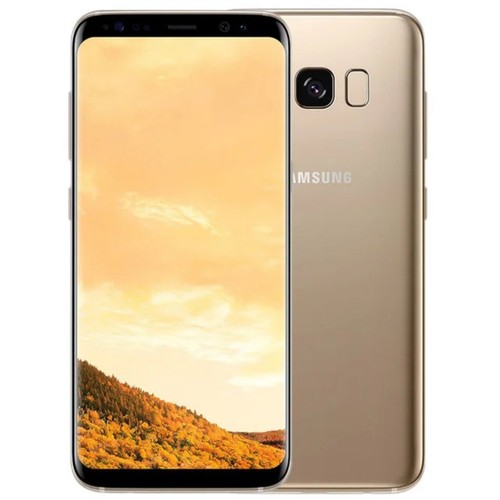 Smartphone Samsung Galaxy S8 G950U Original 5,8 pulgadas 64 GB ROM 4G LTE 12 MP - Imagen 5 de 15