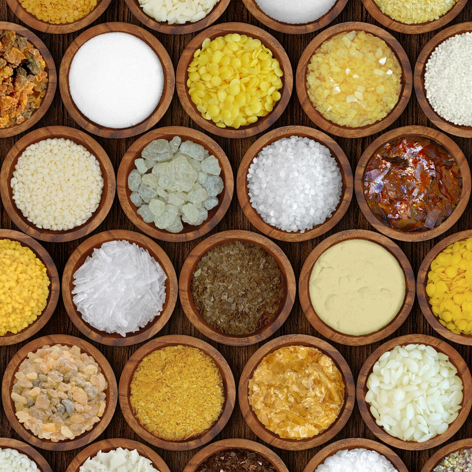 Kerzenfarbe 10g-1kg Kerzenwachs Farben in Pastillen Durchfärben, aus Deutschland - Bild 4 von 4