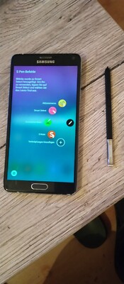 Samsung Galaxy Note 4
