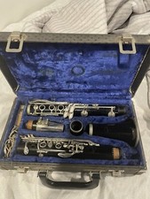 Normandy Leblanc Vintage Clarinet