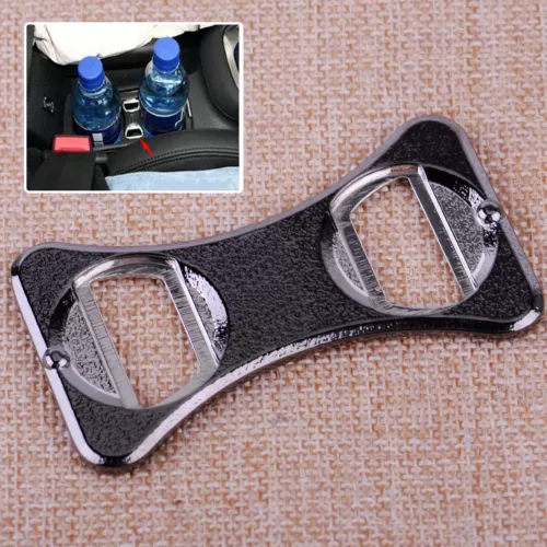 3" Car Cup Holder Divider Bottle Opener FIT for VW GOLF JEETA MK5 MK6 GTi R32 SE 3" Car Cup Holder Divider Bottle Opener FIT for VW GOLF JEETA MK5 MK6 GTi R32 SE
