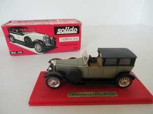 solido toys