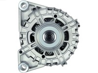 As-Pl Lichtmaschine Generator 150A 12V FüR Ford Kuga II 2.0 Tdci 4X4 1.6 1.5